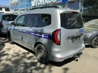 Usata Renault Kangoo Intens 95 CV (69 kW) 2023 Grigio Monovolume