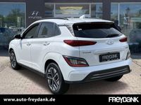 gebraucht Hyundai Kona Elektro MY23 (100kW) ADVANTAGE-Paket