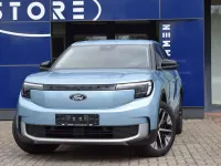 Gebraucht Ford Explorer 250 kW (340 PS) 2025 Blau SUV