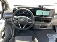 Neu VW Transporter 150 PS (110 kW) 2026 Clear white Van