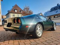 gebraucht Corvette C4 Targa/H-Zulassung/L98