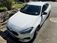 Gebraucht BMW 218 Sport Line 140 PS (102 kW) 2020 Weiß Coupé