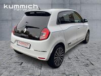 Gebraucht Renault Twingo Techno 60 kW (82 PS) 2022 Weiß Kleinwagen