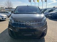 gebraucht Opel Zafira Life 2.0 CDTi Elegance "TOP Ausstattung"