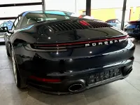 Gebraucht Porsche 992 450 PS (330 kW) 2021 Windsorblau Coupé