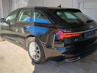 Gebraucht Audi A6 204 PS (150 kW) 2023 Schwarz Limousine