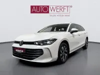 Gebraucht VW Passat Business 150 PS (110 kW) 2024 Weiss Kombi