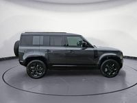 Gebraucht Land Rover Defender SE Dynamic 349 PS (256 kW) 2025 Carpathian grey SUV