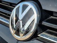 Gebraucht VW Golf VII Trendline 86 PS (63 kW) 2016 Schwarz Limousine