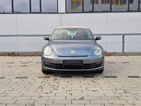 Gebraucht VW Beetle Cabriolet 170 PS (125 kW) 2013 Cabrio