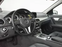 Gebraucht Mercedes C250 204 PS (150 kW) 2014 Grau Kombi