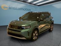 Gebraucht Opel Frontera 145 PS (106 kW) 2026 Grün SUV