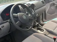 Gebraucht VW Golf IV 102 PS (75 kW) 2004 Grau Limousine