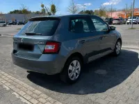 Gebraucht Skoda Fabia 90 PS (66 kW) 2015 Kleinwagen