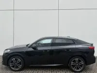 Gebraucht BMW X2 M Sport 163 PS (119 kW) 2025 Schwarz SUV