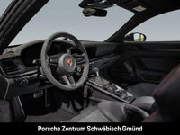 Neu Porsche 992 510 PS (375 kW) 2026 Schwarz