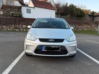 Gebraucht Ford Focus 125 PS (91 kW) 2008 Grau Limousine