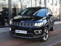 Usado Jeep Compass 170 CV (125 kW) 2017 Negro SUV