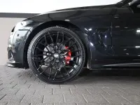 Gebraucht BMW 430 Gran Coupé Performance 252 PS (185 kW) 2020 Schwarz Coupé