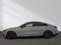 Gebraucht Mercedes CLA200 AMG 184 PS (135 kW) 2026 Grau Limousine