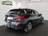 Gebraucht BMW 118 150 PS (110 kW) 2020 Schwarz ii Kleinwagen
