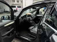 Gebraucht BMW 220 190 PS (139 kW) 2015 Schwarz Kombi