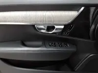 Gebraucht Volvo V90 Plus 197 PS (144 kW) 2022 Black stone Kombi