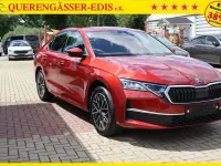 Gebraucht Skoda Octavia 150 PS (110 kW) 2025 Cayenne orange pearl (metallic) Limousine