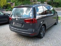 gebraucht Seat Alhambra Style Panoramadach AHK