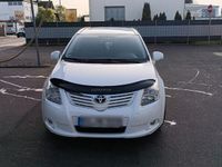 gebraucht Toyota Avensis 