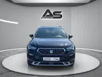Gebraucht Seat Ateca 4Drive 150 PS (110 kW) 2022 Schwarz SUV