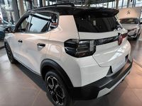 Neu Citroën C3 101 PS (74 kW) 2025 Weiß Limousine