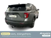Occasion Ford Explorer ST-Line 363 ch (266 kW) 2021 Gris SUV