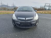 gebraucht Opel Corsa D 1,4 2. Hand Klima PDC Lenkradheizung Garantie