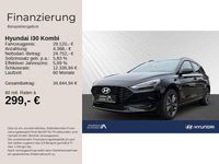 Neu Hyundai i30 N Line 140 PS (102 kW) 2025 Ecotronic grey Kleinwagen