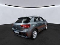 Gebraucht VW T-Roc Style 300 PS (220 kW) 2023 Grau SUV