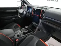 Gebraucht Ford Ranger Raptor 209 PS (153 kW) 2024 Schwarz Pickup