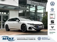 Gebraucht VW Arteon R-line 190 PS (139 kW) 2023