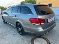 Gebraucht Mercedes E250 Avantgarde 204 PS (150 kW) 2013 Grau Limousine