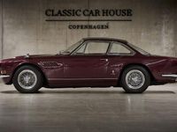 Gebraucht Maserati Sebring 252 PS (185 kW) 1966 Rot Coupé