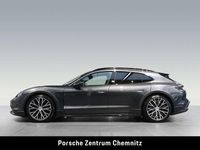 Gebraucht Porsche Taycan Cross Turismo 439 kW (598 PS) 2024 Grau Kombi