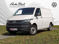 Gebraucht VW T6.1 110 PS (80 kW) 2020 Candyweiß Van