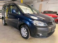 gebraucht VW Caddy 1.6 diesel