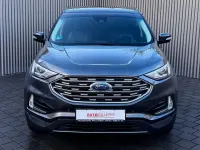 Usata Ford Edge Titanium 238 CV (175 kW) 2019 Grigio SUV
