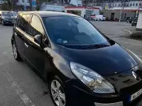 Gebraucht Renault Scénic III Luxe 150 PS (110 kW) 2009 Kombi