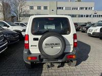 Usado Suzuki Jimny 86 HP (63 kW) 2014 Branco SUV
