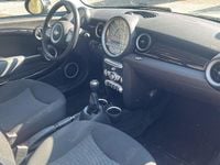 Usado Mini ONE 95 HP (69 kW) 2007 Preto Citadino