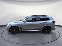 Ny BMW X5 Performance 352 HK (258 kW) 2026 Grå SUV