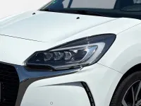 Gebraucht Citroën DS3 110 PS (80 kW) 2018 Weiß Limousine