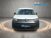 Usado VW Caddy 102 HP (75 kW) 2022 Branco Monovolume